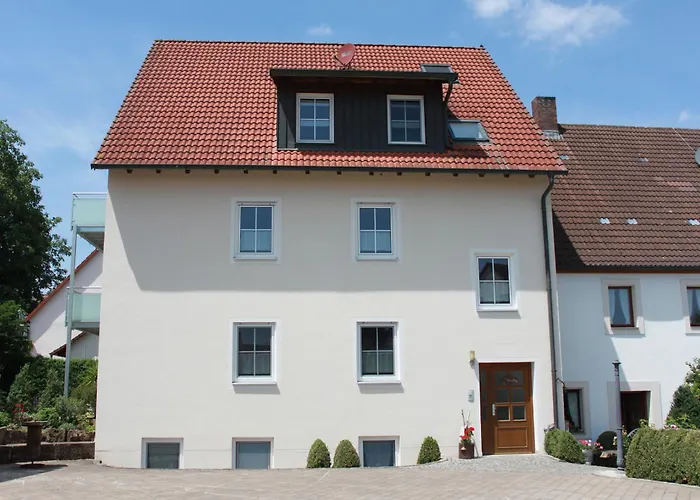 Feldblick Lejlighed