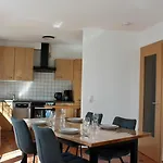 דירה Feldblick *