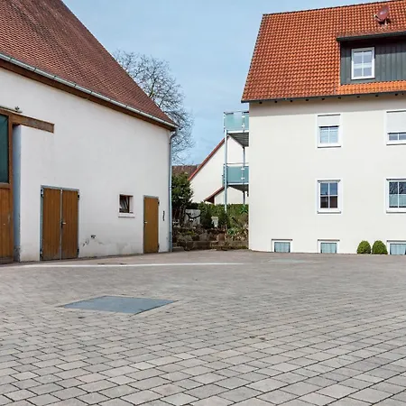 Lejlighed Feldblick *