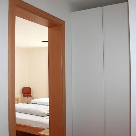 Appartement Feldblick