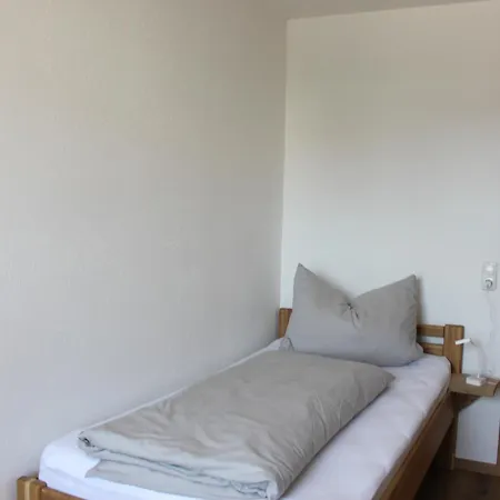 Feldblick Lejlighed Merkendorf (Bavaria)