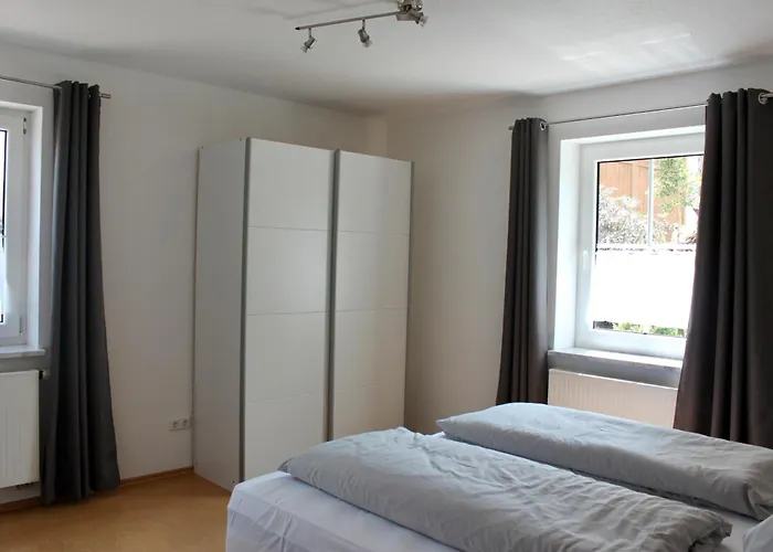Feldblick Appartement