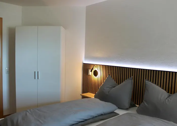 Apartment Feldblick