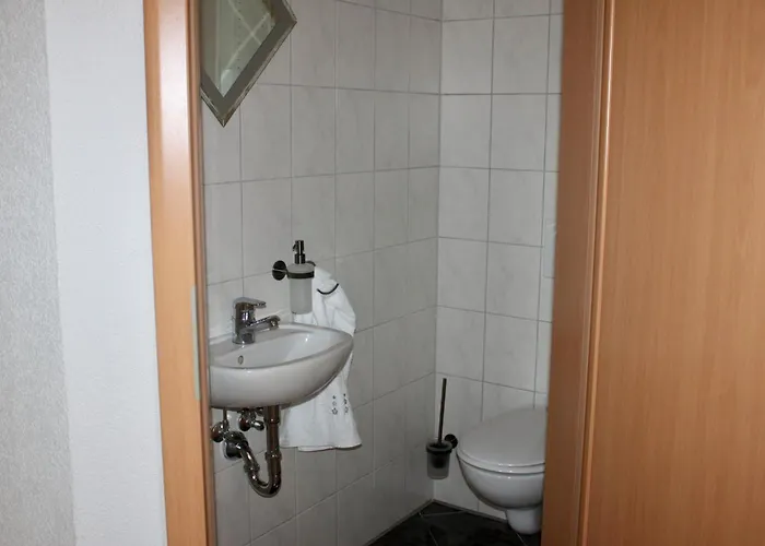 Feldblick Appartement Merkendorf (Bavaria)