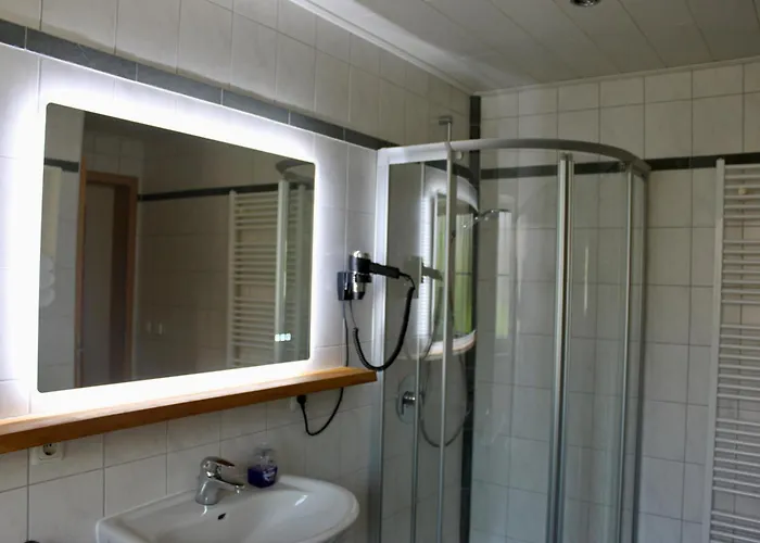 Appartement Feldblick