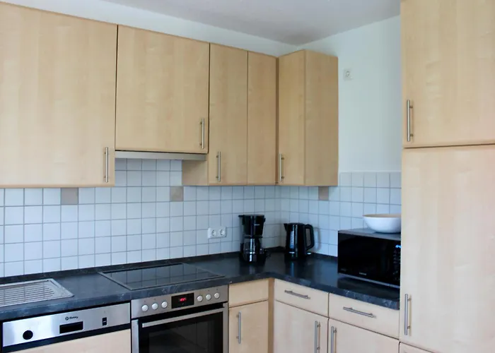 Feldblick Appartement