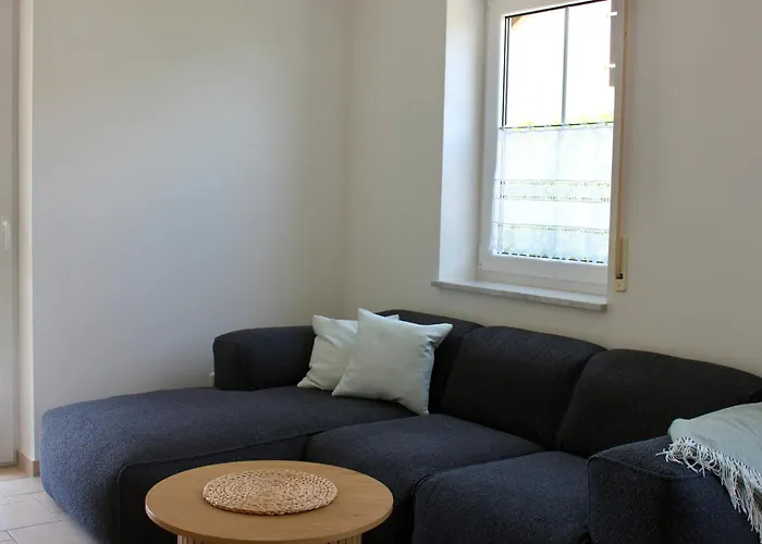 Feldblick Apartment