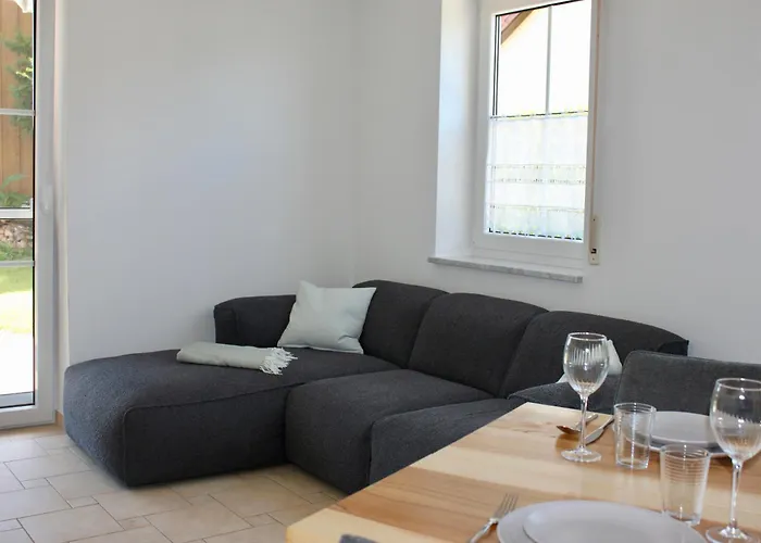 Feldblick Appartement *