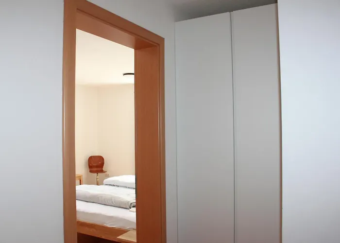 Feldblick Apartment *