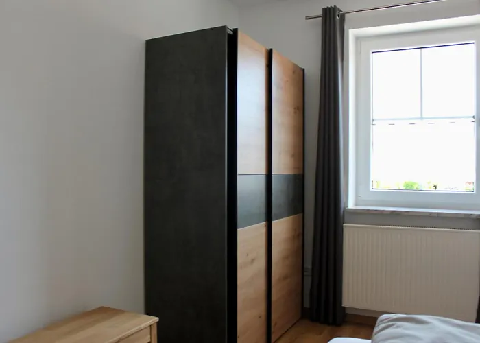 Appartement Feldblick