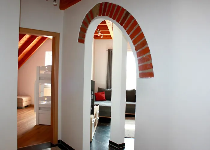 Feldblick Appartement *