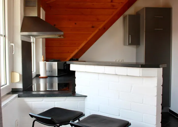 Feldblick Appartement Merkendorf (Bavaria)