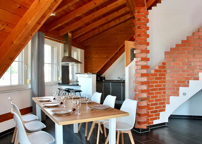 Appartement Feldblick