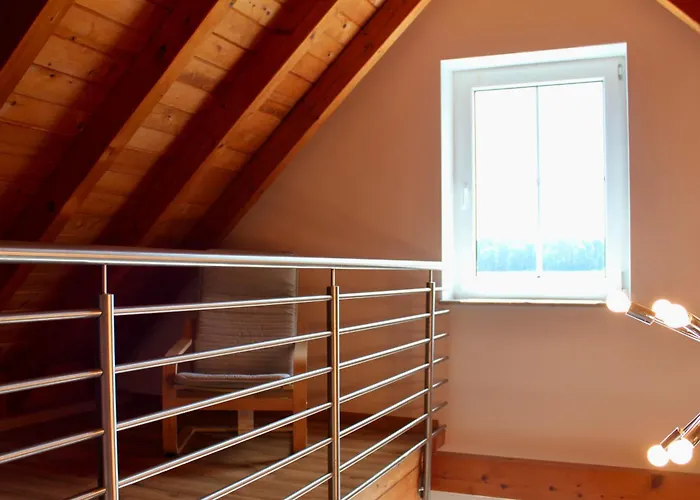 Appartement Feldblick