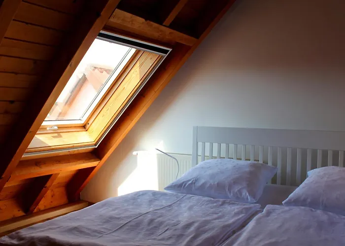 Feldblick Appartement *