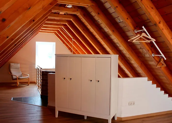 Appartement Feldblick