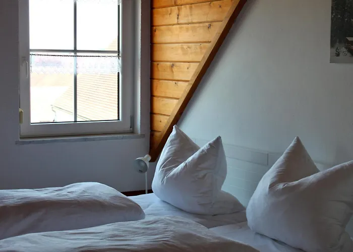 Feldblick Appartement