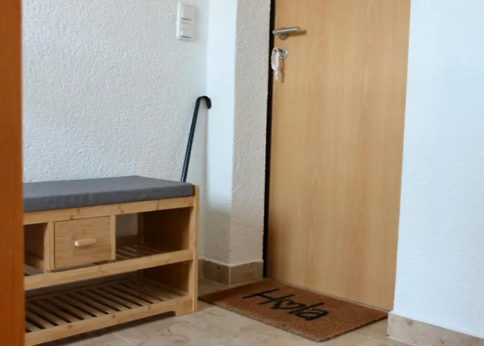 Feldblick Appartement